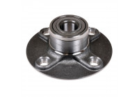Wheel Bearing Kit ADN18357 Blue Print