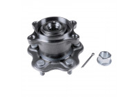 Wheel Bearing Kit ADN18359 Blue Print