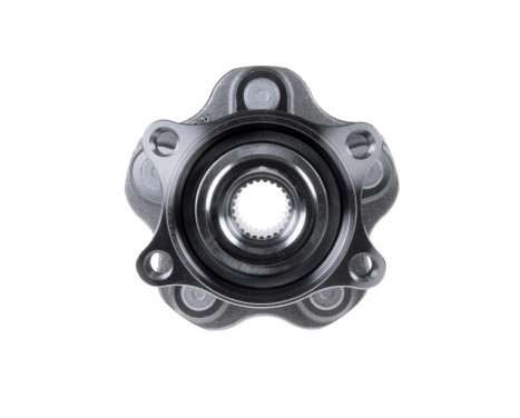 Wheel Bearing Kit ADN18359 Blue Print, Image 2