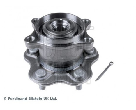 Wheel Bearing Kit ADN18359 Blue Print, Image 4
