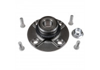 Wheel Bearing Kit ADN18360 Blue Print