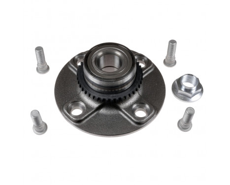 Wheel Bearing Kit ADN18360 Blue Print