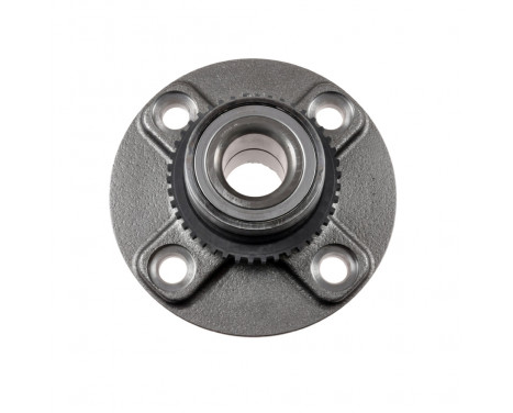Wheel Bearing Kit ADN18360 Blue Print, Image 2
