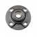 Wheel Bearing Kit ADN18360 Blue Print, Thumbnail 2