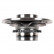 Wheel Bearing Kit ADN18360 Blue Print, Thumbnail 4