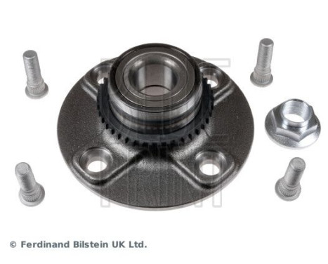 Wheel Bearing Kit ADN18360 Blue Print, Image 5