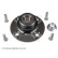 Wheel Bearing Kit ADN18360 Blue Print, Thumbnail 5