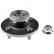 Wheel Bearing Kit ADN18364 Blue Print