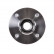 Wheel Bearing Kit ADN18364 Blue Print, Thumbnail 2
