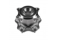 Wheel Bearing Kit ADN18368 Blue Print