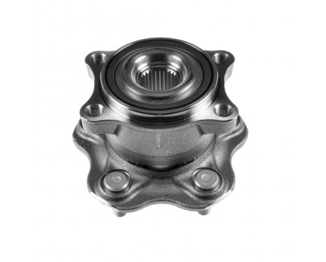 Wheel Bearing Kit ADN18368 Blue Print