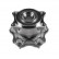 Wheel Bearing Kit ADN18368 Blue Print