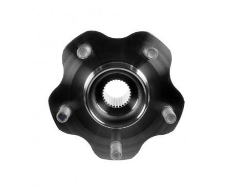 Wheel Bearing Kit ADN18368 Blue Print, Image 2