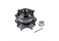Wheel Bearing Kit ADN18369 Blue Print