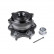 Wheel Bearing Kit ADN18369 Blue Print