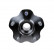 Wheel Bearing Kit ADN18369 Blue Print, Thumbnail 3
