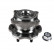 Wheel Bearing Kit ADN18371 Blue Print