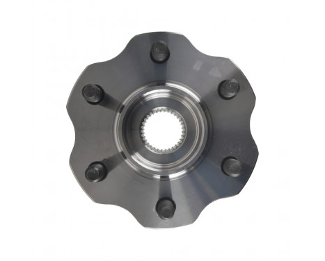 Wheel Bearing Kit ADN18371 Blue Print, Image 2