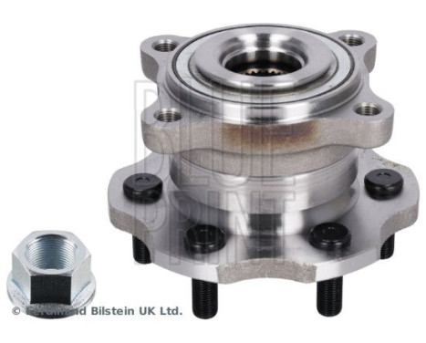 Wheel Bearing Kit ADN18371 Blue Print, Image 3