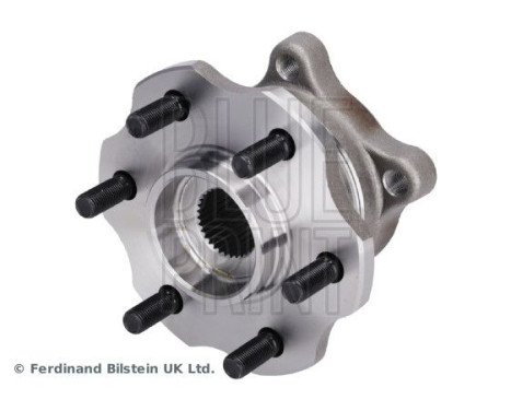 Wheel Bearing Kit ADN18371 Blue Print, Image 4