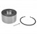 Wheel Bearing Kit ADN18375 Blue Print
