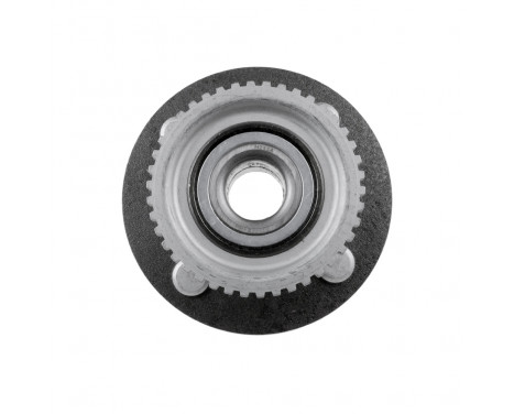 Wheel Bearing Kit ADN18376 Blue Print, Image 2