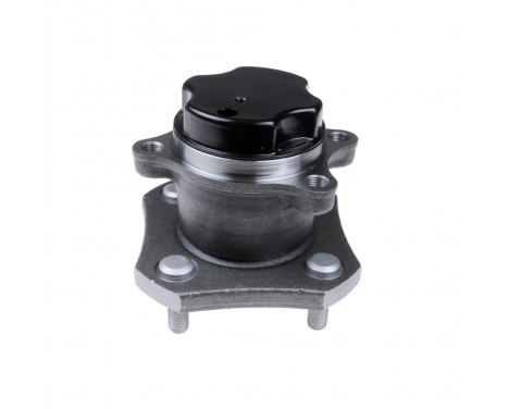 Wheel Bearing Kit ADN18377 Blue Print