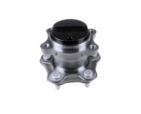 Wheel Bearing Kit ADN18379 Blue Print
