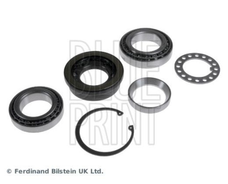 Wheel Bearing Kit ADN18380 Blue Print, Image 2