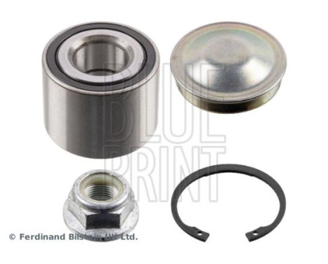 Wheel Bearing Kit ADN18384 Blue Print, Image 2