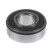 Wheel Bearing Kit ADN18387 Blue Print