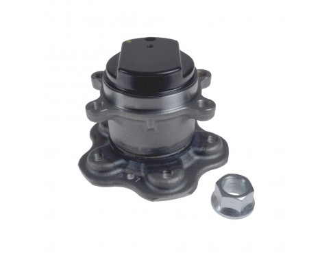 Wheel Bearing Kit ADN18391 Blue Print