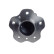 Wheel Bearing Kit ADN18391 Blue Print, Thumbnail 2