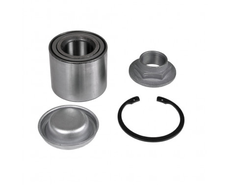 Wheel Bearing Kit ADP158301C Blue Print