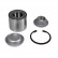 Wheel Bearing Kit ADP158301C Blue Print