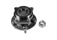 Wheel Bearing Kit ADS78211 Blue Print