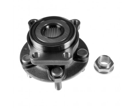 Wheel Bearing Kit ADS78211 Blue Print