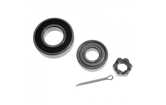 Wheel Bearing Kit ADS78309 Blue Print
