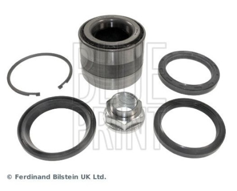 Wheel Bearing Kit ADS78312 Blue Print, Image 4