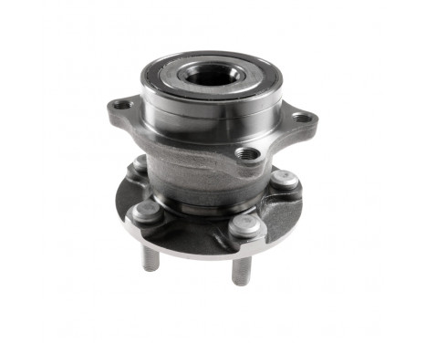 Wheel Bearing Kit ADS78314 Blue Print