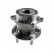 Wheel Bearing Kit ADS78314 Blue Print