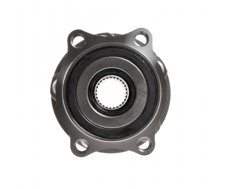 Wheel Bearing Kit ADS78314 Blue Print, Image 2