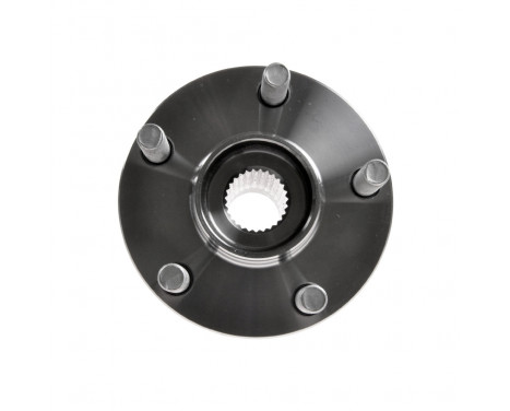 Wheel Bearing Kit ADS78314 Blue Print, Image 3