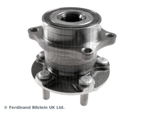 Wheel Bearing Kit ADS78314 Blue Print, Image 4 Wheel Bearing Kit ADS78314 Blue Print, Image 4