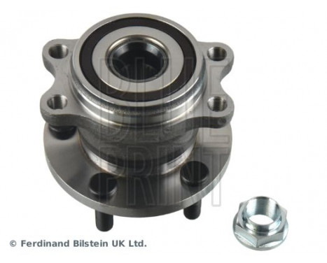 Wheel Bearing Kit ADS78317 Blue Print, Image 4