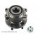 Wheel Bearing Kit ADS78317 Blue Print, Thumbnail 4