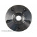 Wheel Bearing Kit ADS78317 Blue Print, Thumbnail 5