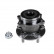 Wheel Bearing Kit ADS78318 Blue Print
