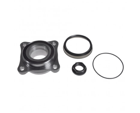 Wheel Bearing Kit ADT382107 Blue Print