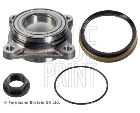 Wheel Bearing Kit ADT382107 Blue Print, Image 2